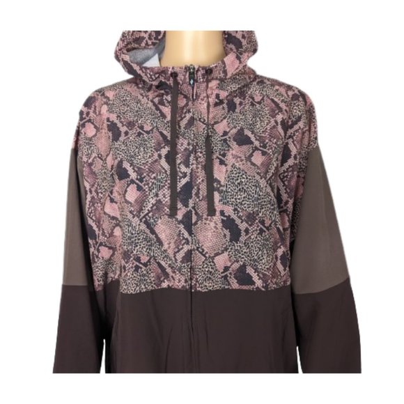 Skechers Ravenous Full Zip Jacket XL - Picture 3 of 10